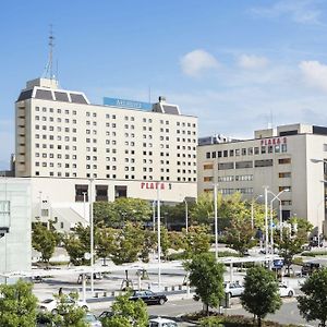 Art Hotel Niigata Station